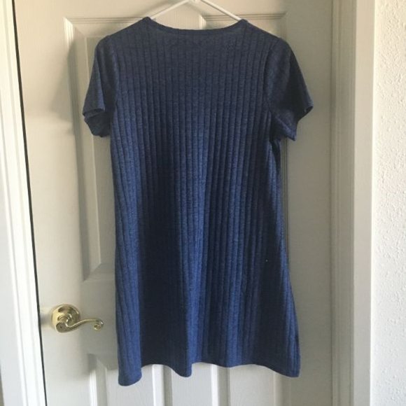 *HOST PICK* Cotton:On sweater dress - Picture 2 of 3